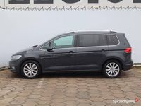 używany VW Touran 1.8 TSI