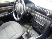 Używany Audi A4 2000 Kombi
