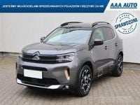 Używany Citroën C5 Aircross 2023 Szary SUV