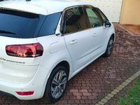 używany Citroën C4 SpaceTourer 2019r. 1,5 HDi