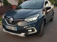 Używany Renault Captur 90 KM (66 kW) 2018 SUV
