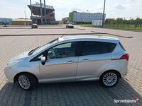 Używany Ford B-MAX 2013 Minivan