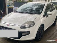 Używany Fiat Grande Punto 2011 Hatchback
