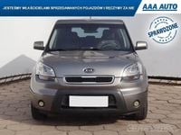 Używany Kia Soul 2009 Szary SUV