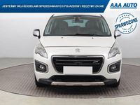 Używany Peugeot 3008 2015 Biały Kombi