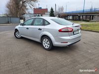 używany Ford Mondeo MK 4 2.0 TDI 140 km Manualna Hatchback Polski