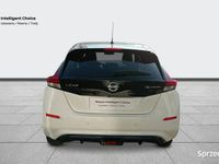 używany Nissan Leaf Leaf AcentaAcenta