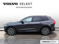 używany Volvo XC60 XC60 B5 B AWD Plus Dark aut