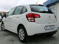 używany Citroën C3 1.4dm 95KM 2010r. 227 000km