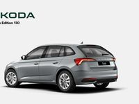 używany Skoda Scala Edition 130 1.0 TSI 115 KM