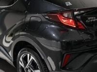 Używany Toyota C-HR Style 122 KM (89 kW) 2023 Czarny SUV