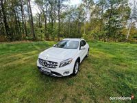 używany Mercedes GLA250 4 Matic