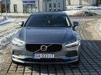 Używany Volvo S90 Momentum 320 KM (235 kW) 2019 Inny kolor Sedan/Limuzyna