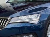 używany Skoda Superb III Ambition 1.5 TSI DSG Ambition 1.5 TSI 150KM DSG