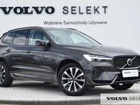 używany Volvo XC60 XC60 B5 B AWD Plus Dark aut