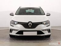 Używany Renault Mégane GrandTour 2017 Biały Kombi