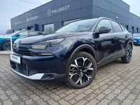 Używany Citroën C4 X 136 KM (100 kW) 2025 Niebieski SUV