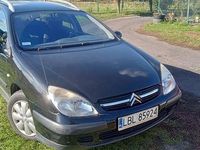 Używany Citroën C5 2001
