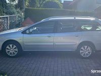 używany Citroën C5 II 2.0 HDi Exclusive