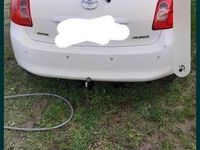 używany Toyota Auris auris 1.4 16 v1.4 16 v