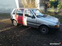 używany Fiat Uno Uno