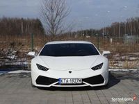 Używany Lamborghini Huracán 2015 Coupe