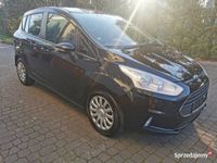 używany Ford B-MAX 2013r