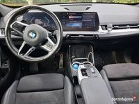 używany BMW X1 2022 2.0TDI M Pakiet bezwypadkowy możliwa zamiana