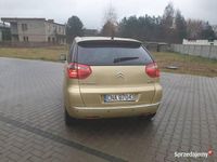 Używany Citroën C4 Exclusive 2008