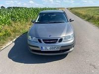Używany Saab 9-3 Vector 2004