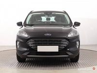 Używany Ford Kuga 150 KM (110 kW) 2022 Czarny SUV