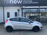 używany Ford Fiesta FIESTA1.25 Trend