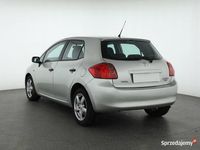 używany Toyota Auris 1.4 D-4D