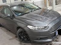 używany Ford Mondeo mk5 2.0 tdci