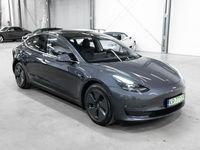 używany Tesla Model 3 497KM. Dual Motor Long Range AWD. Salon PL. B…