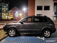 Używany Hyundai Tucson 140 KM (102 kW) 2007 Inny kolor SUV