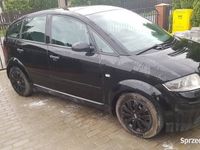 używany Audi A2 