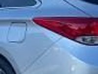 Używany Hyundai i40 Edition 136 KM (100 kW) 2013 Srebrny