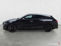 używany Mercedes CLA180 CLA 180