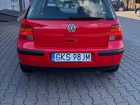 Używany VW Golf III 1998