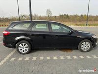 używany Ford Mondeo MK4 Kombi 2.0 TDCi, stan bdb, bogato wyposażony