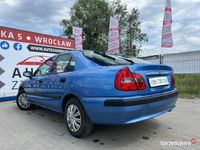 używany Mitsubishi Carisma 1.9 Diesel / Klimatyzacja / Elektryka