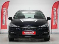 używany Opel Astra 6 / Jak NOWY / NAVI / LED / Tempomat / BT / FV…