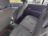 używany Renault Clio III benzyna