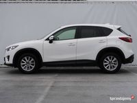 używany Mazda CX-5 2.0 Skyactiv-G