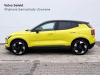 używany Volvo EX30 69kWh Single Motor Long Range Ultra