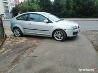 Używany Ford Focus 2005 Coupe