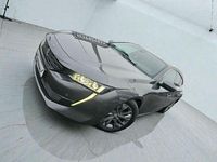 używany Peugeot 508 1.6 benz 180 PS * 100 tys km !! Full LED KAMERA 360 BEZWYPADKOWY