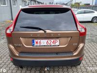 używany Volvo XC60 