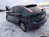 używany Ford Focus Sprzedam MK2 2008r.